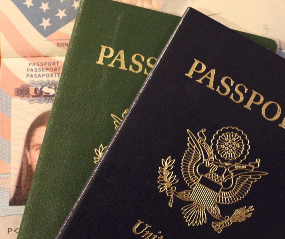 More Passports, More Power: The Elite’s Hidden Edge