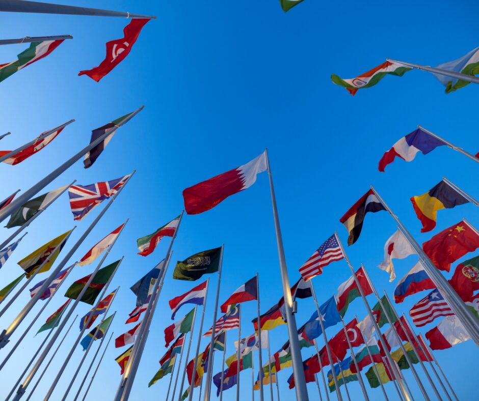 Flag Theory: The Smart Way To Secure Your Future