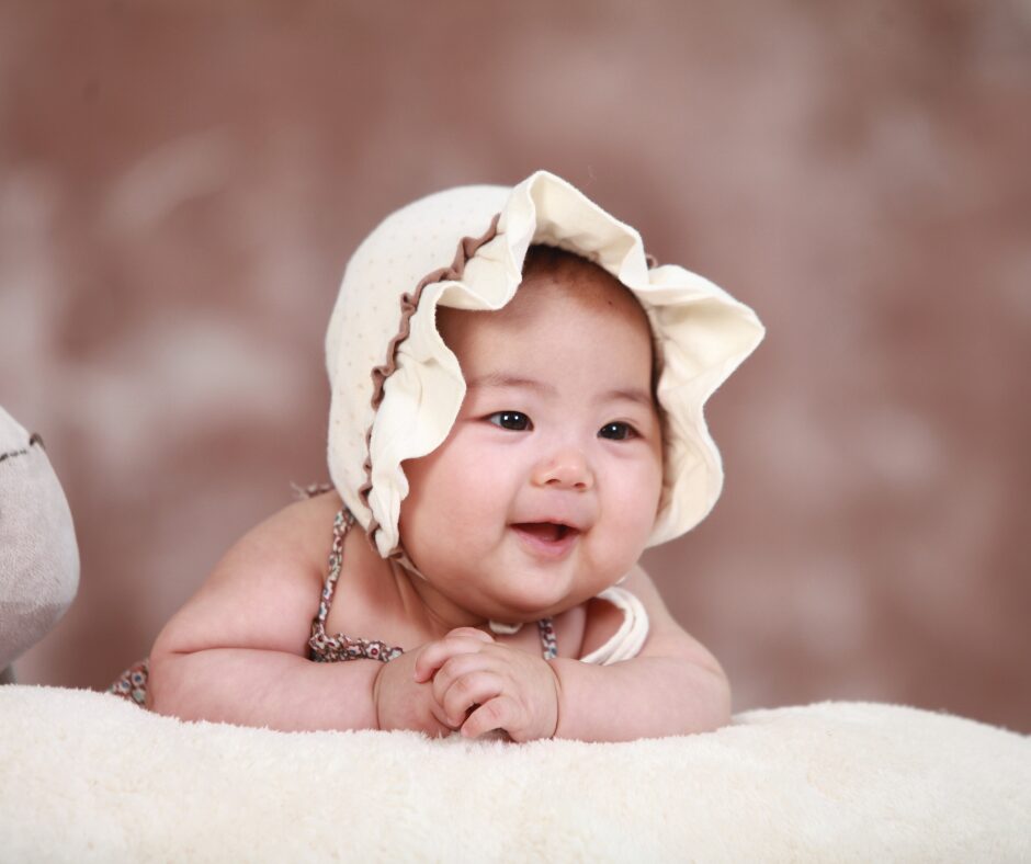 The Gift of a Lifetime: Birthright Citizenship