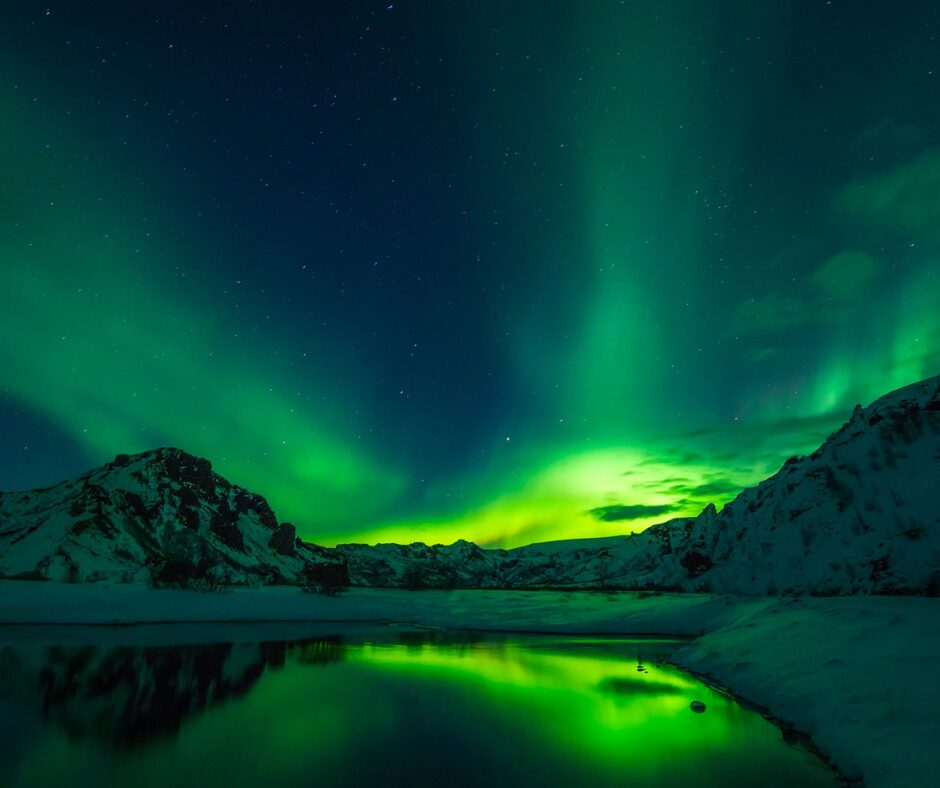 Why Digital Nomads Fall in Love with Northern Europe