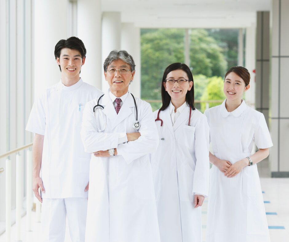 Luxury Healing: The New Standard in Global Healthcare